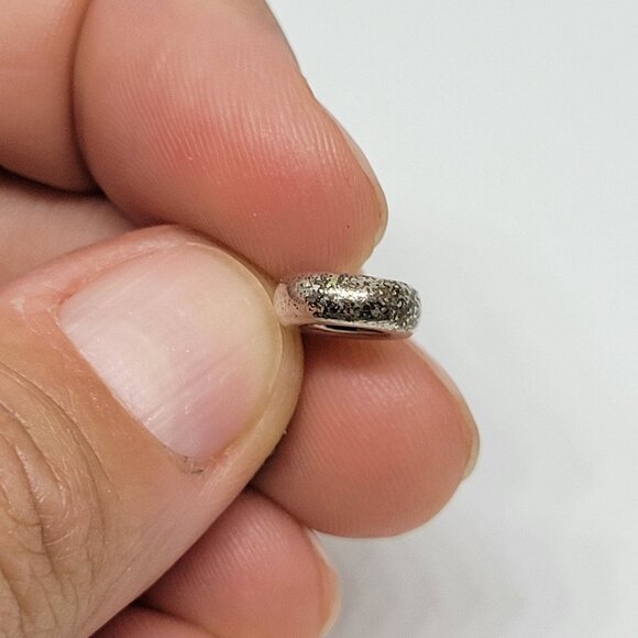 Pandora St. Augustine Dangle Charm Sterling Silver 925 Lighthouse Double-Sided - Picture 3 of 4